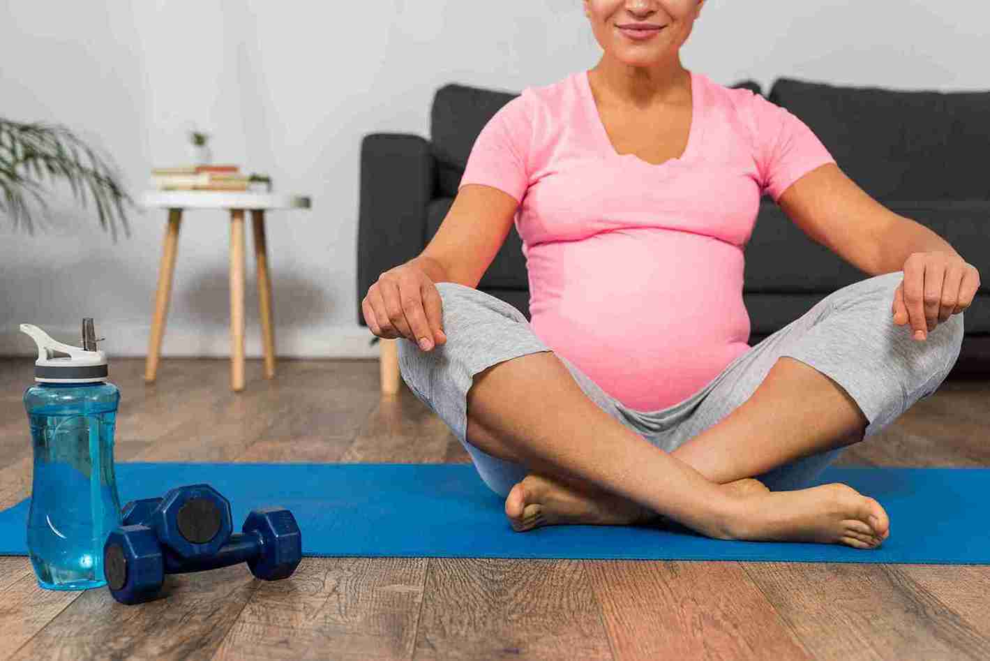 How Does Exercise Help in Managing Gestational Diabetes?