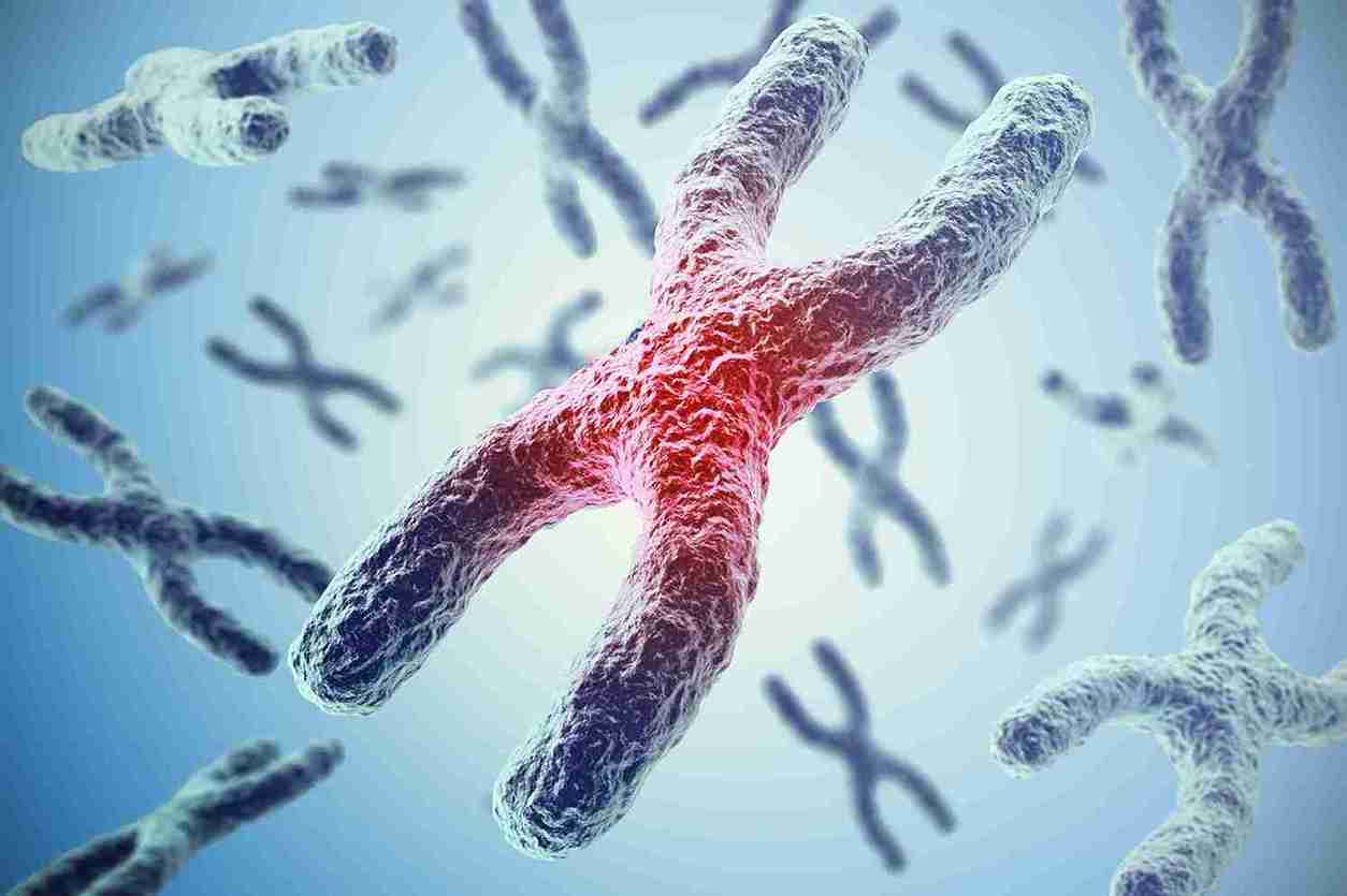 how to prevent chromosomal abnormalities in pregnancy