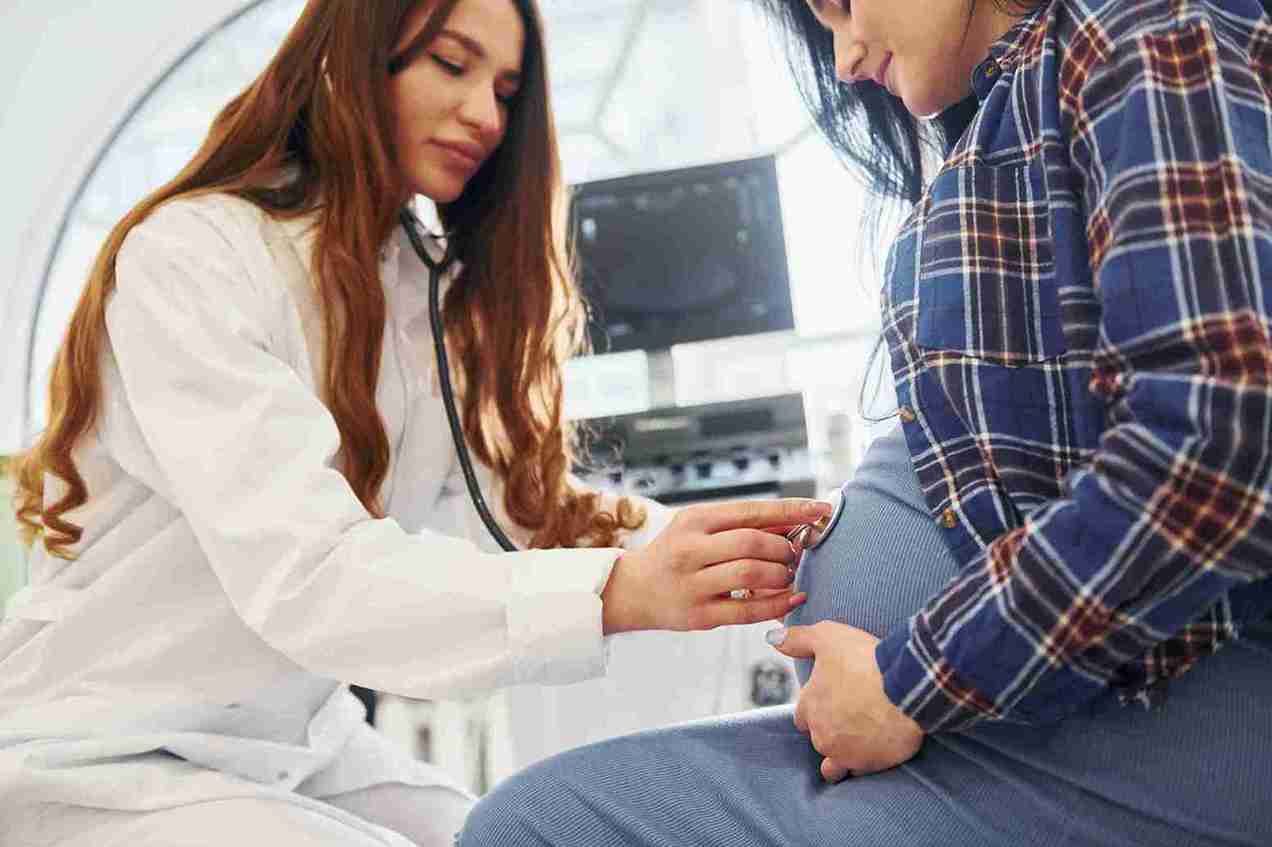 Cloudnine adopts a holistic approach to managing pregnancies