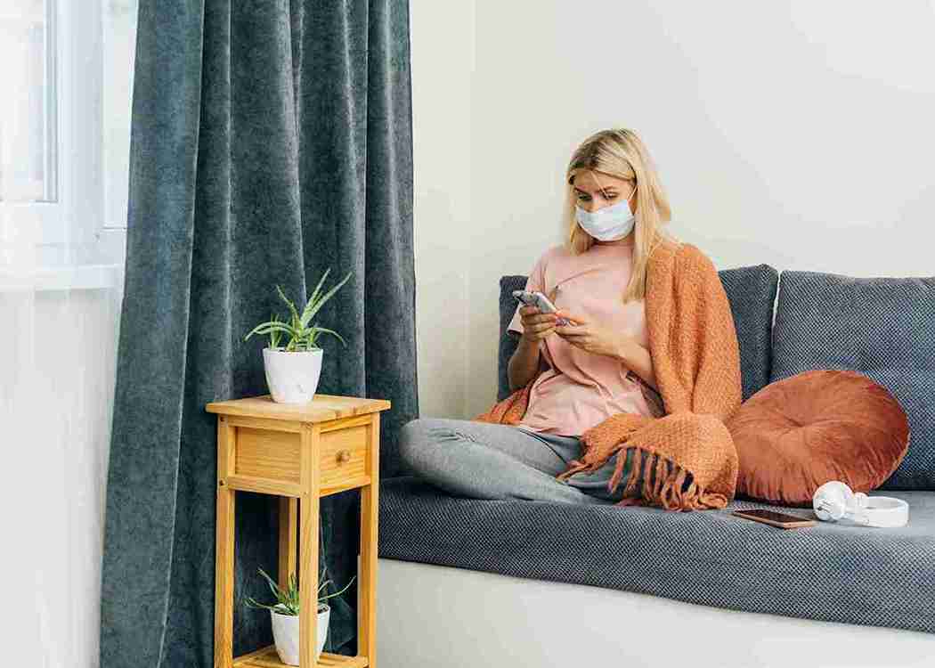 Understanding Postpartum Changes