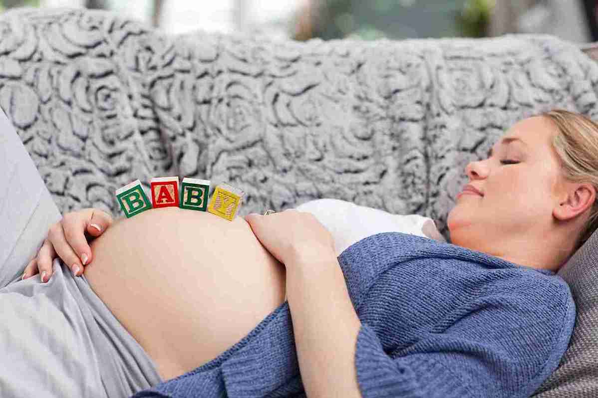 What Affects Baby Movement?
