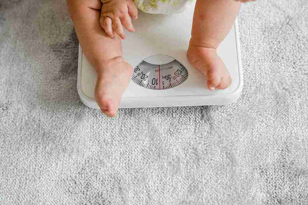 Months 7-9: Increased Activity, Decreased Growth Rate