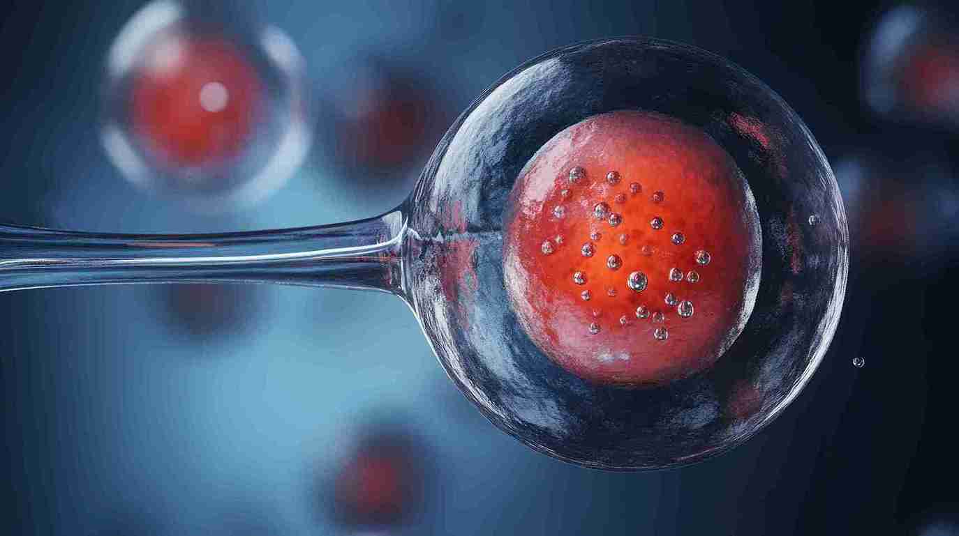 GIFT, ZIFT, and IVF: What’s the Difference?