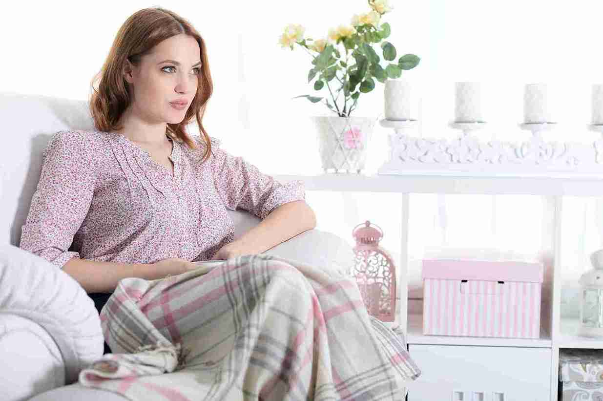 What Your Body Does During Ovulation