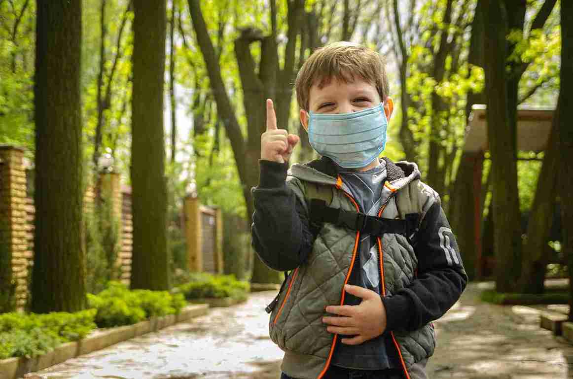 Preventing Motion Sickness in Children