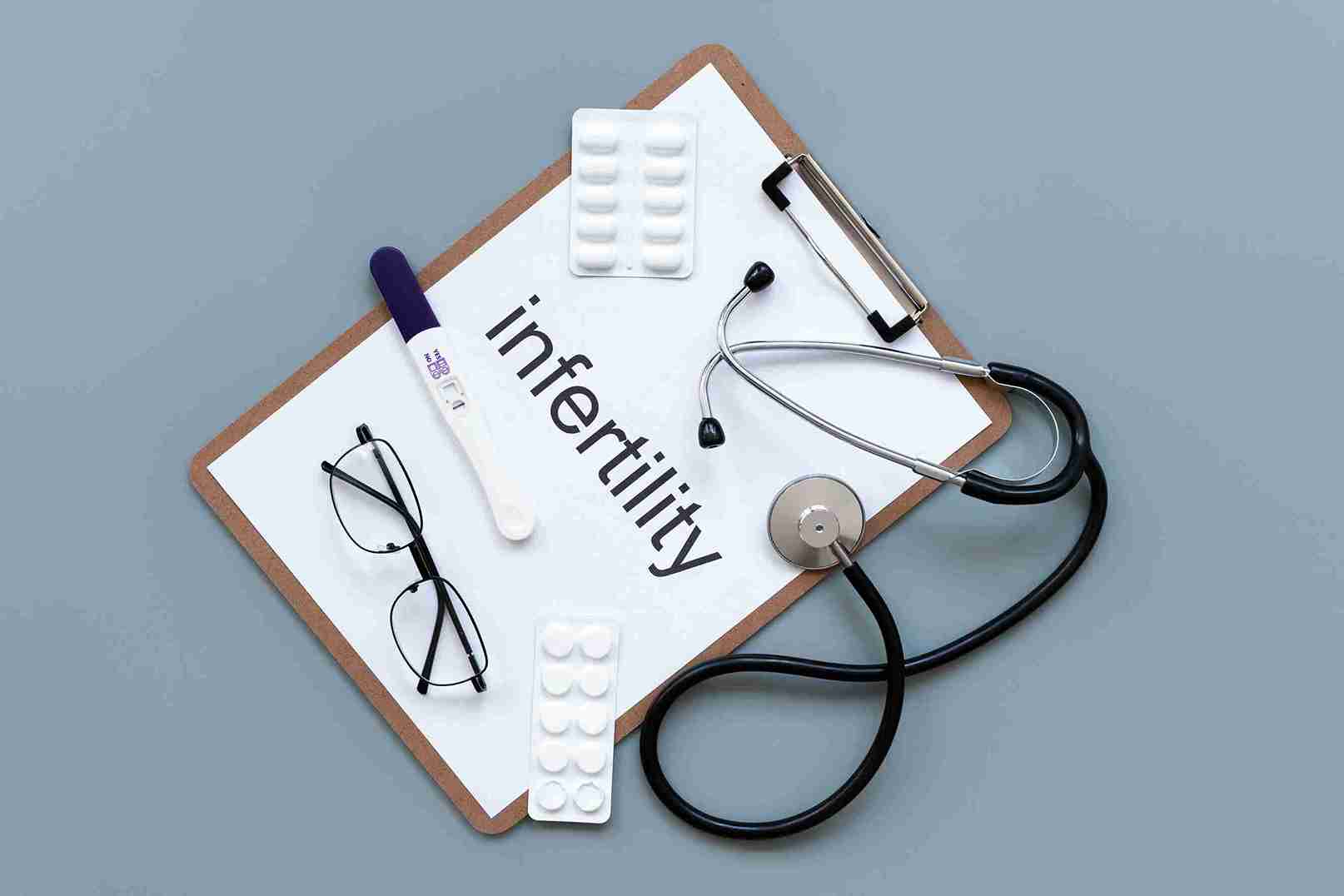 What is Immunological Infertility