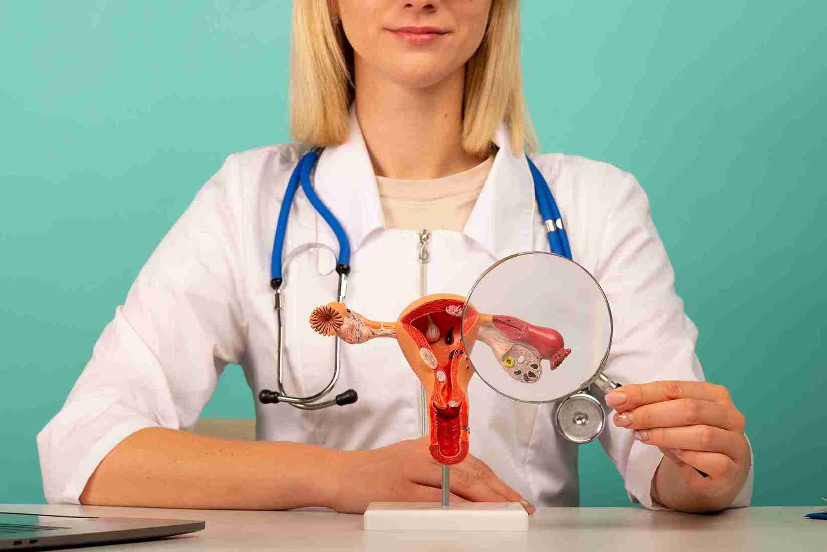 What is Cervical Cerclage? A Quick Snapshot