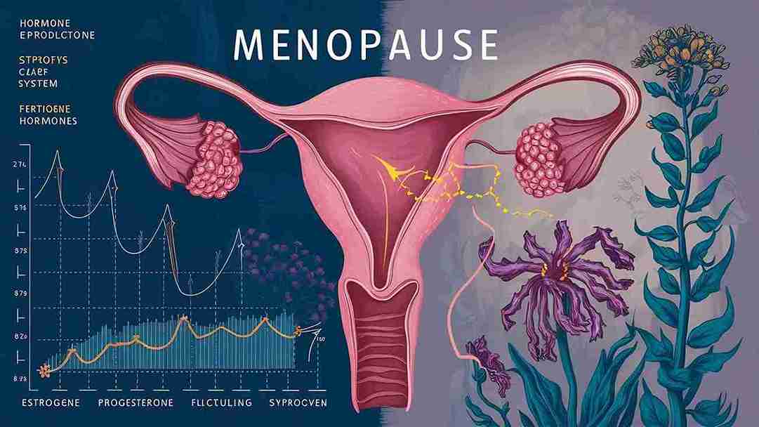 What Is Menopause?