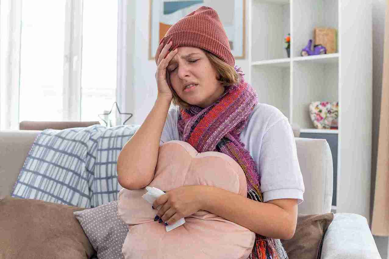 Morning Sickness in Pregnancy