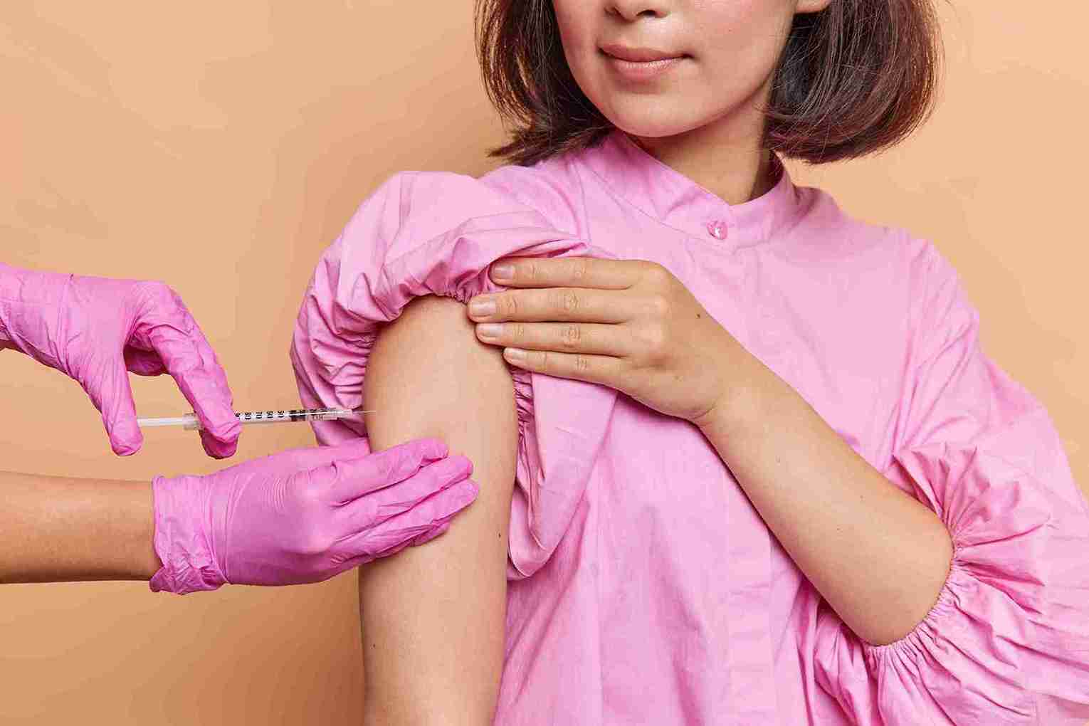 Who Should Not Get the HPV vaccine?