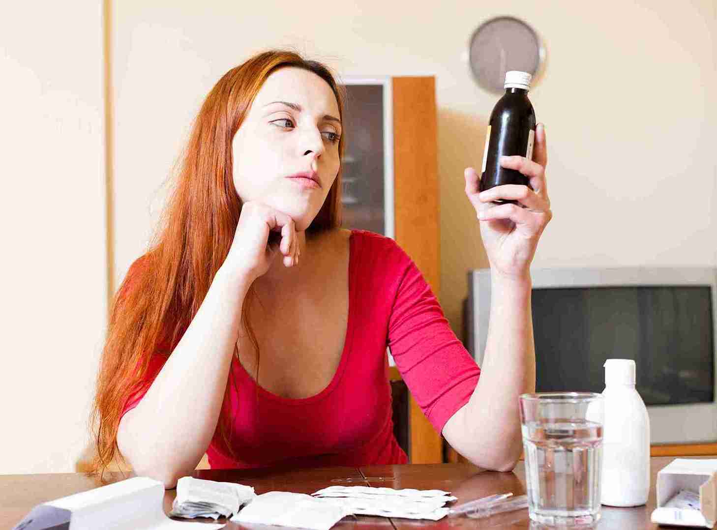 Who Should Take DHEA?