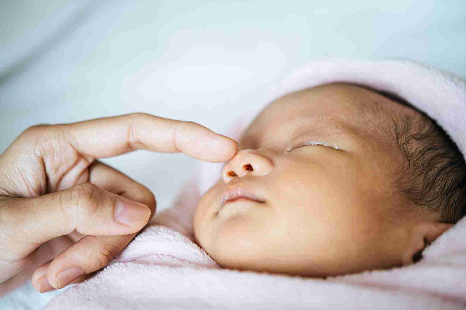 resolving jaundice is not dangerous
