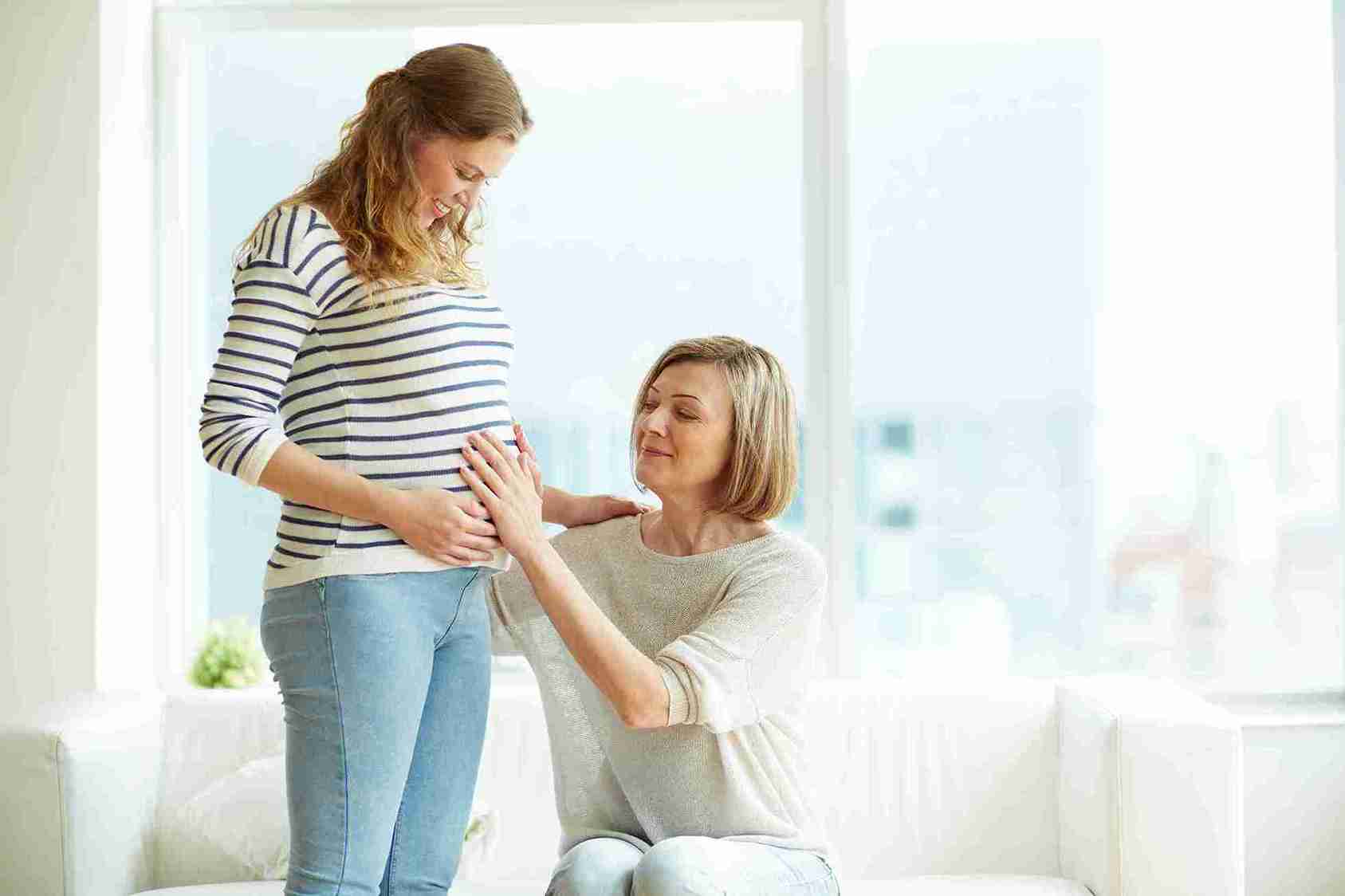 What Is the Best Age for a Woman to Get Pregnant?