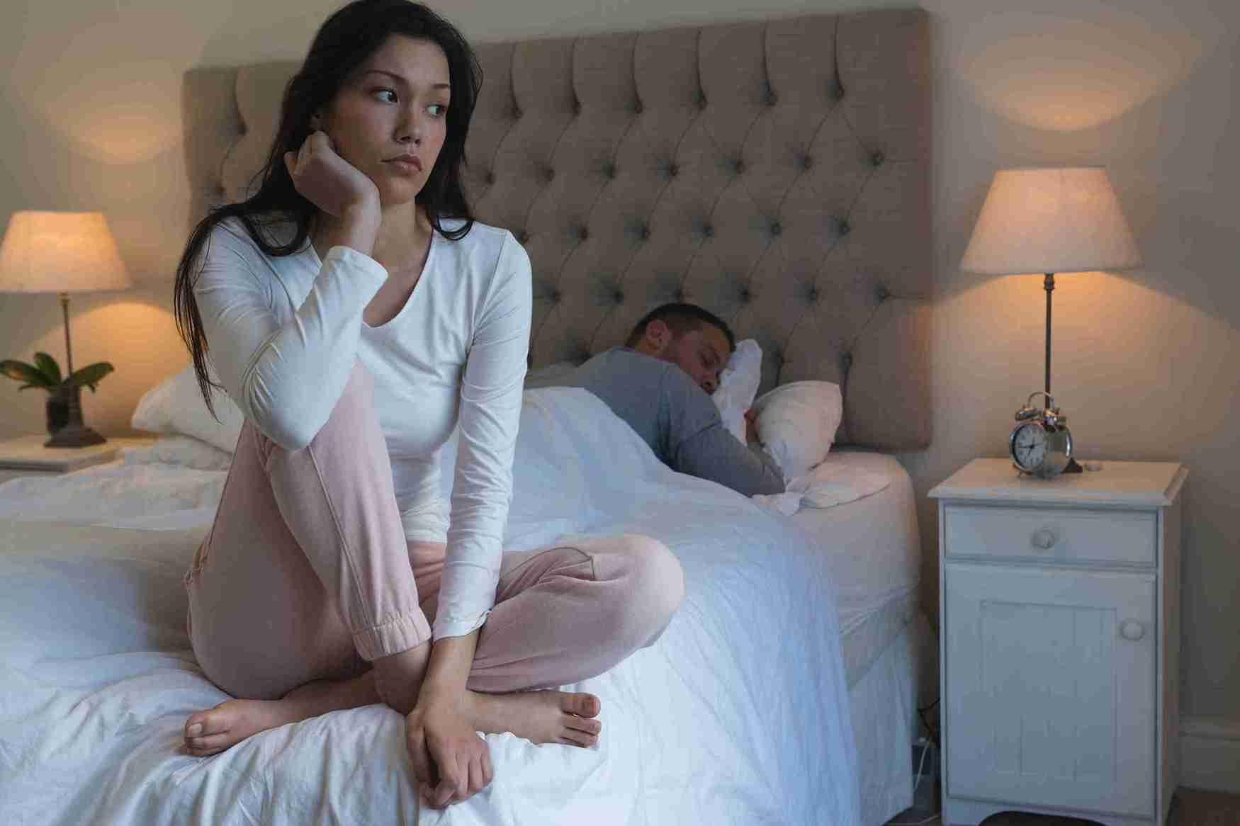 For many new mothers, low libido after pregnancy is a surprise