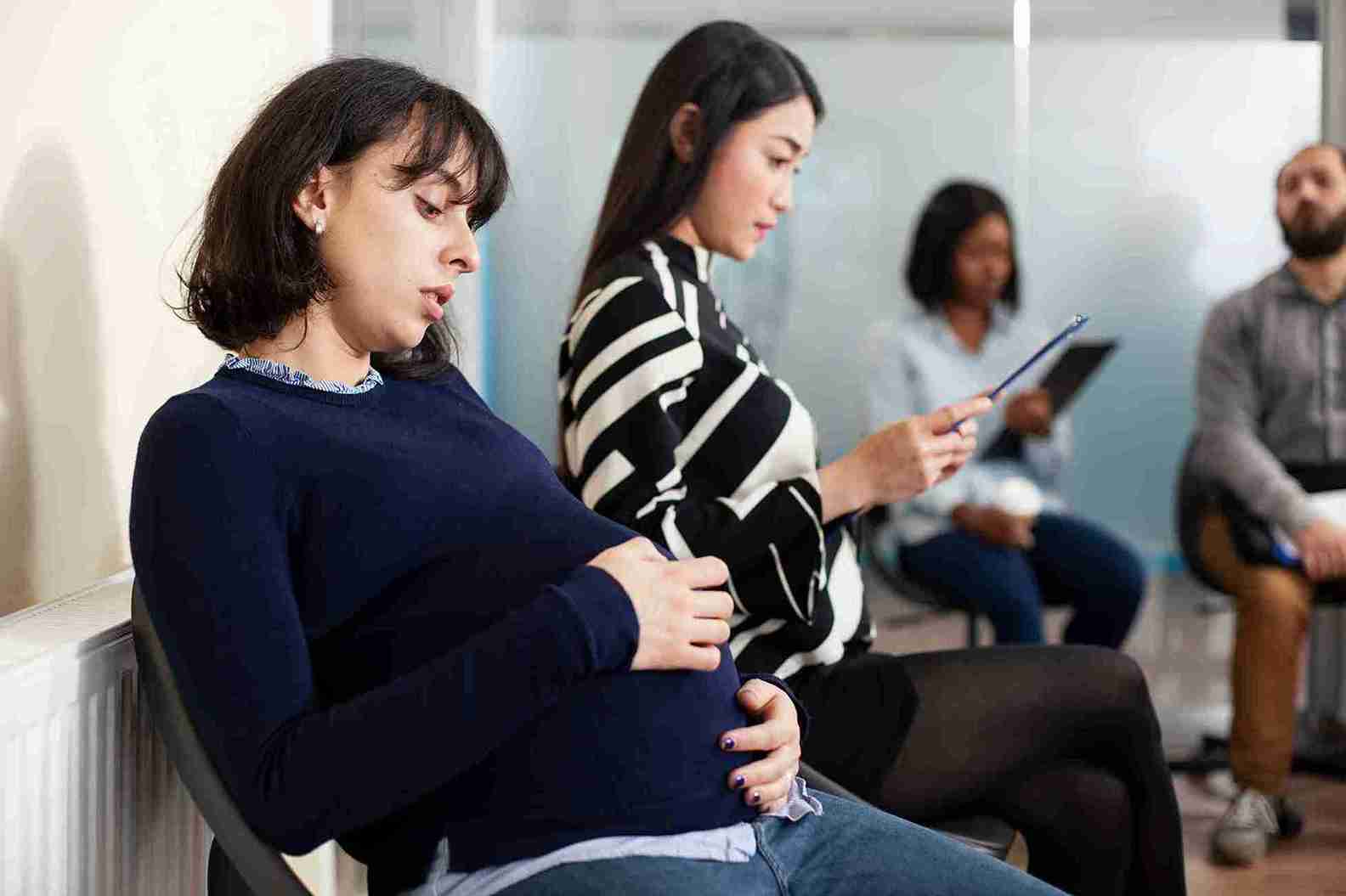Why Multiple Pregnancies are Considered High-Risk