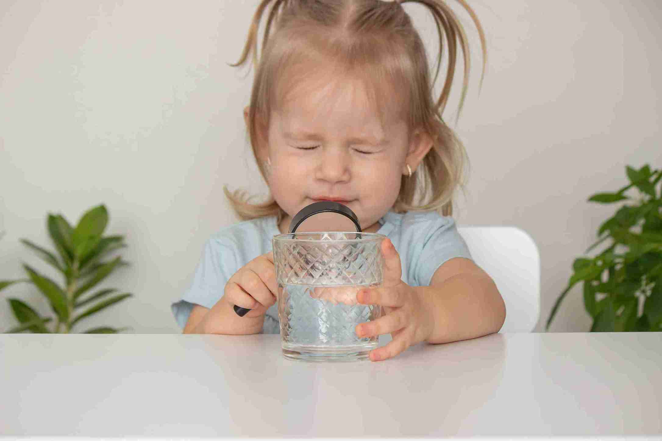 Why Water Matters for Your Little One?