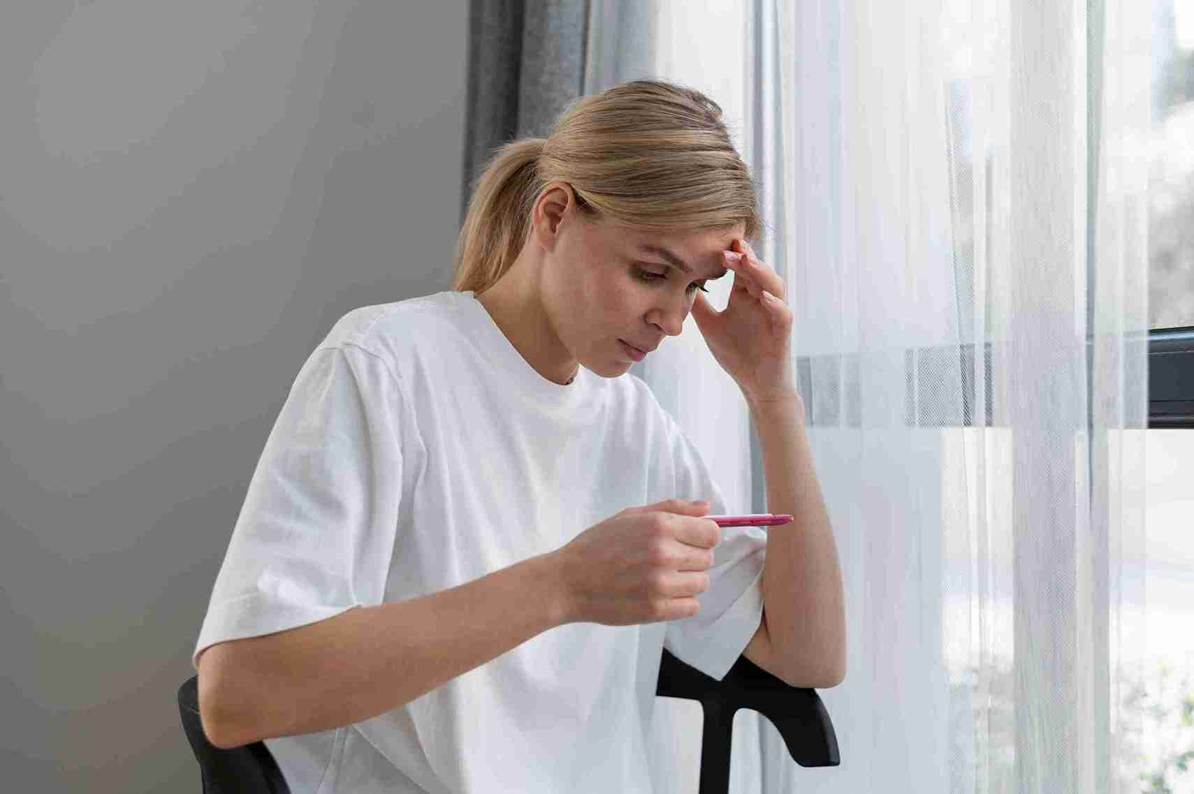 Is Bleeding After Embryo Transfer Normal?