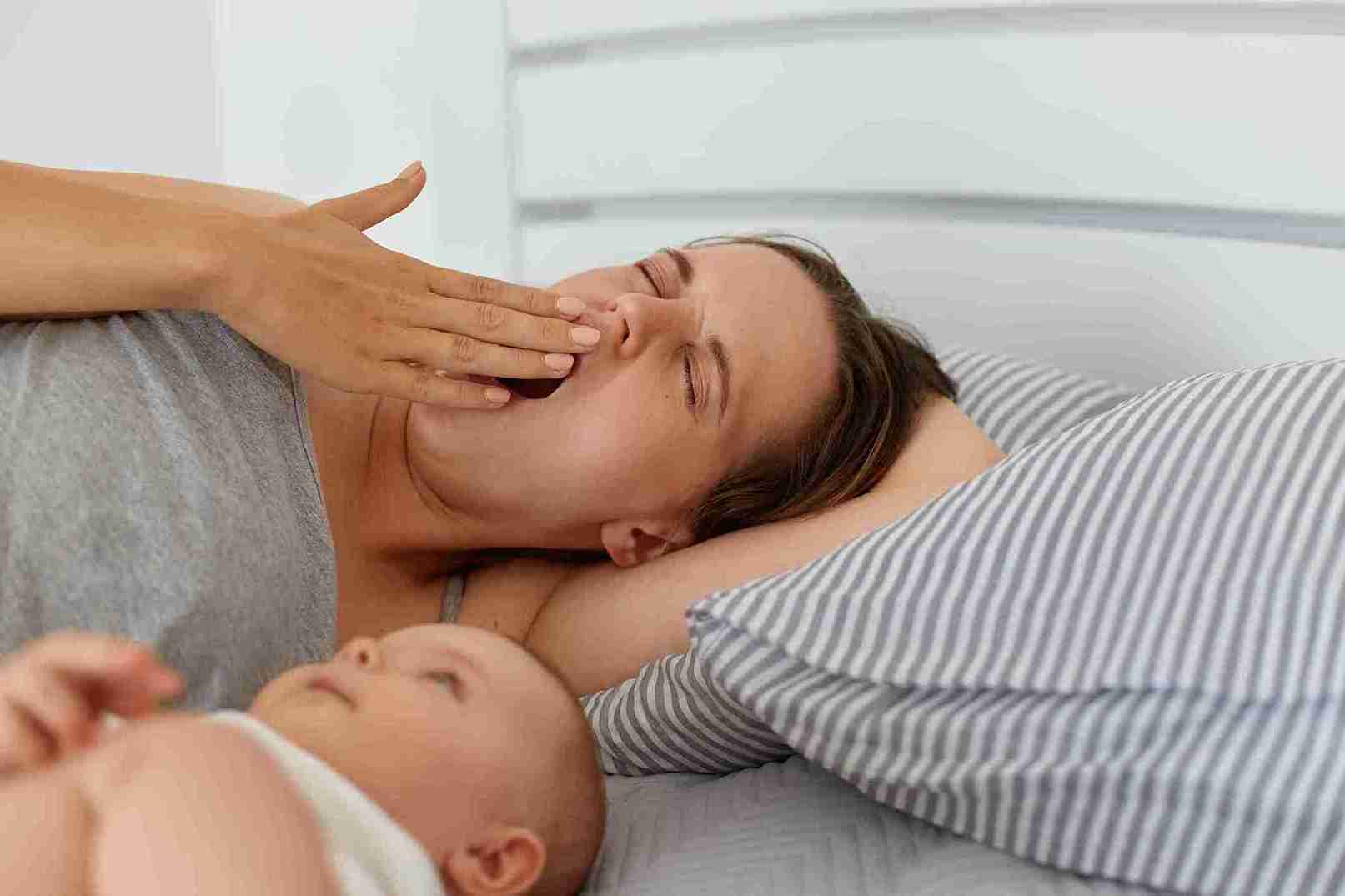 When to Take a Pregnancy Test While Breastfeeding