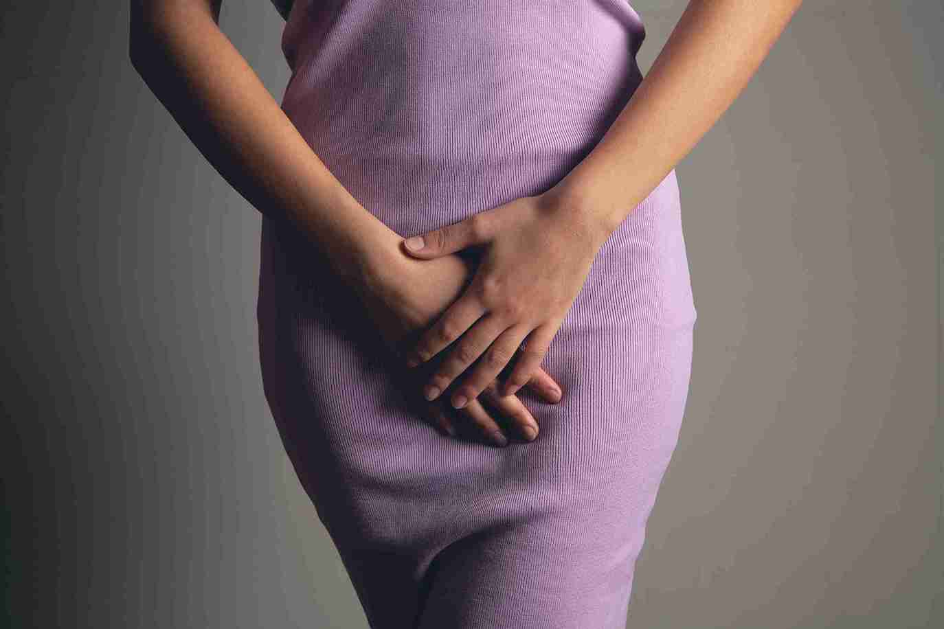 Causes of Vaginal Swelling Infection