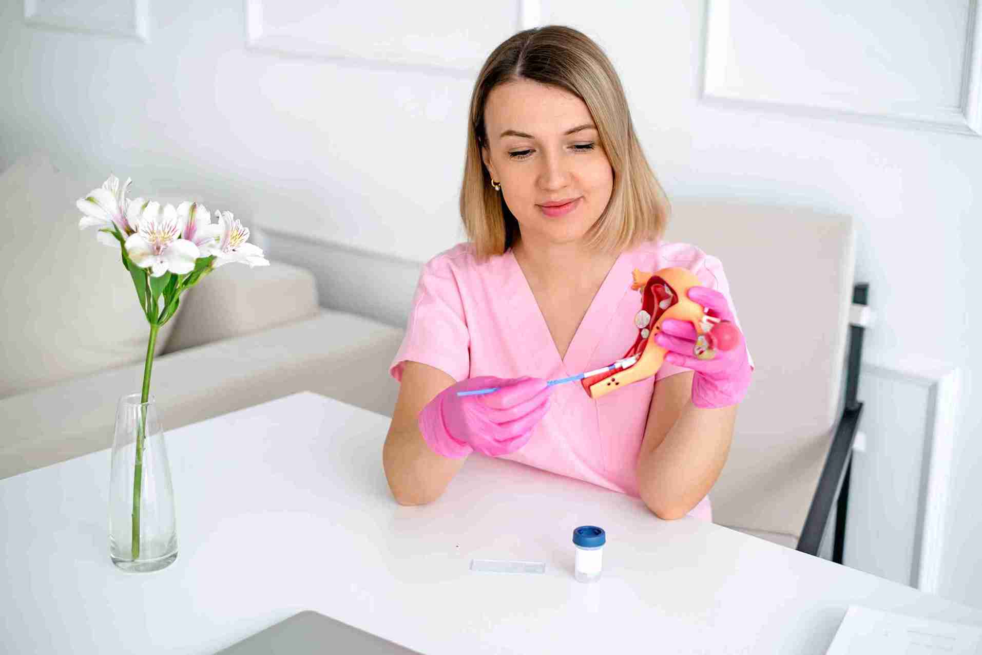 Understanding What is Happening