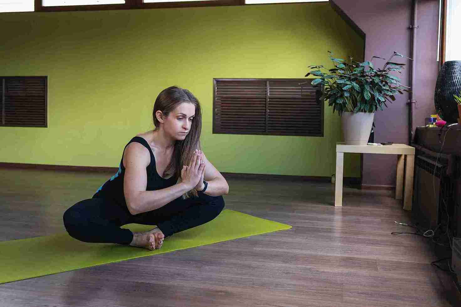 When to Start Pregnancy Exercises for Normal Delivery?