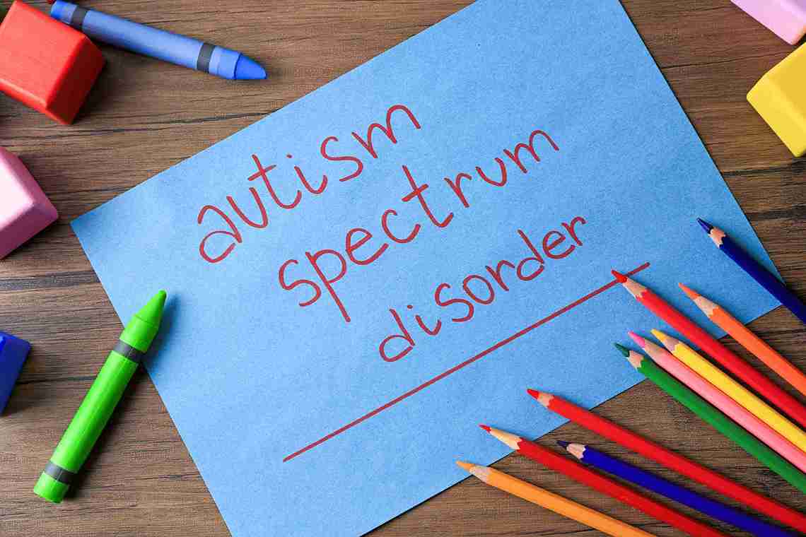 What is Autism Spectrum Disorder?
