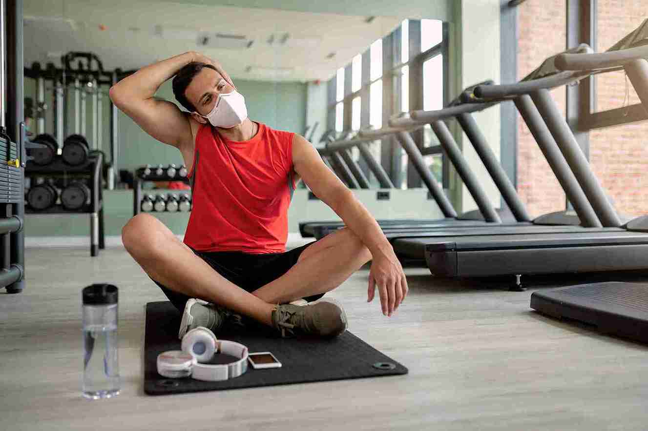 4. Excessive Exercise