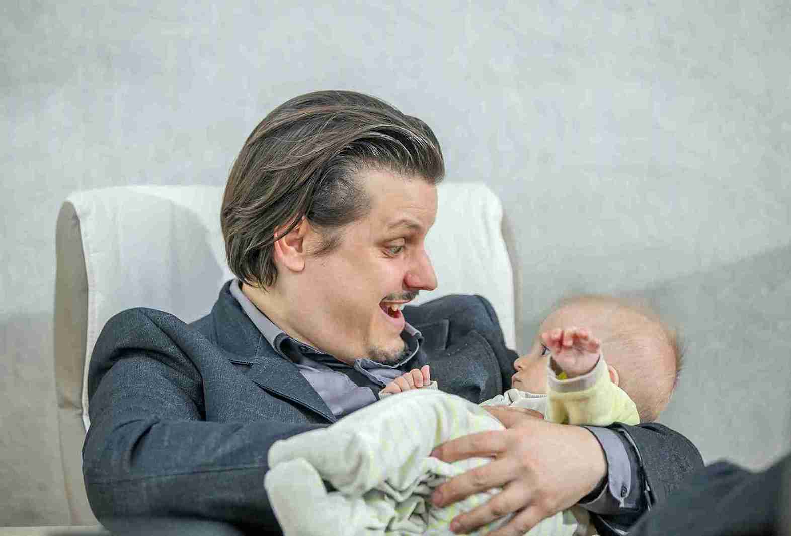 Why Burping Matters More Than You Think