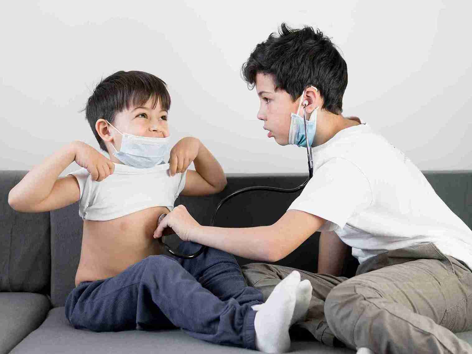 What Is Fifth Disease