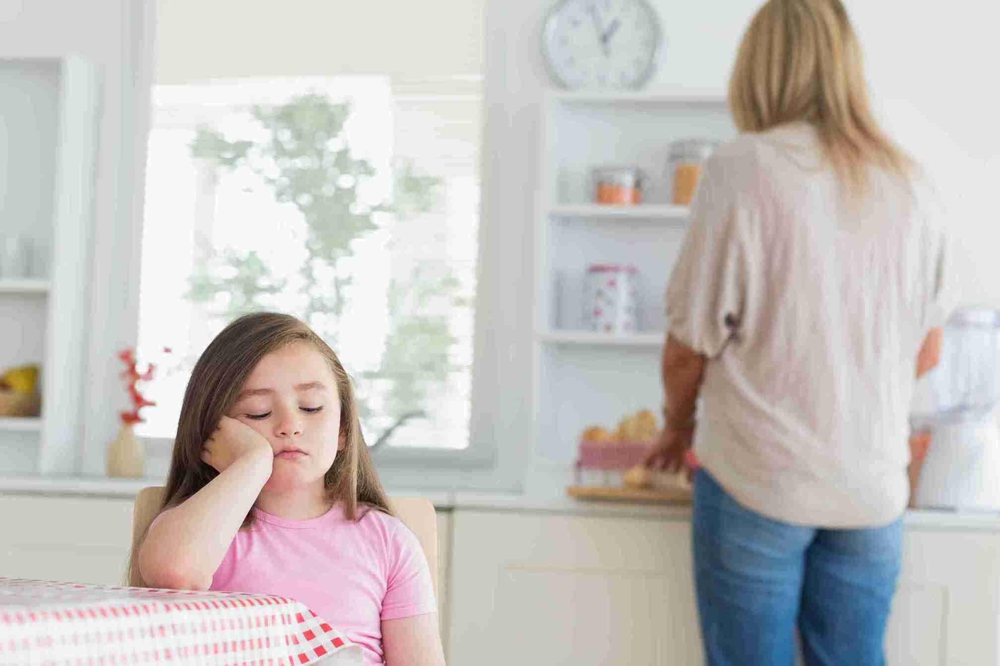 Child Vomiting Treatment at Home