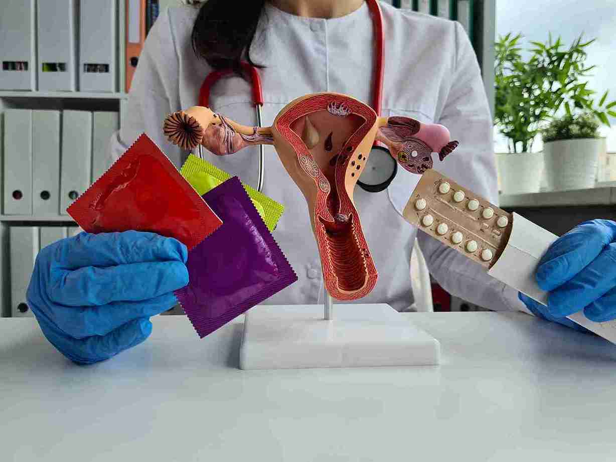 When to Consult a Doctor?