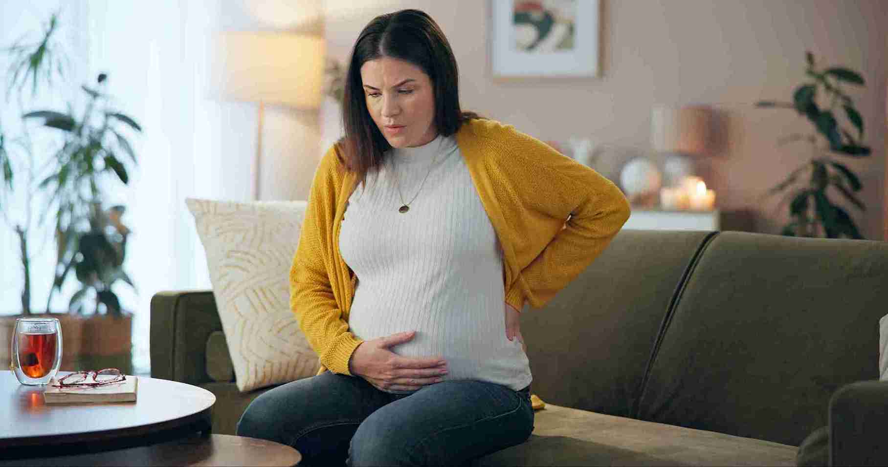 How High-Risk Pregnancies Are Monitored