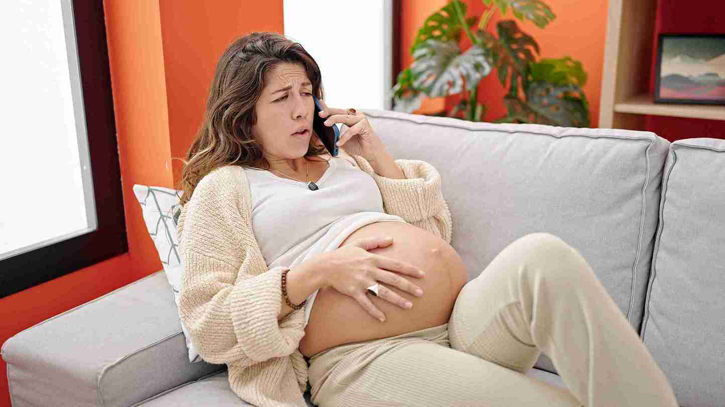 What Makes a Pregnancy High-Risk?