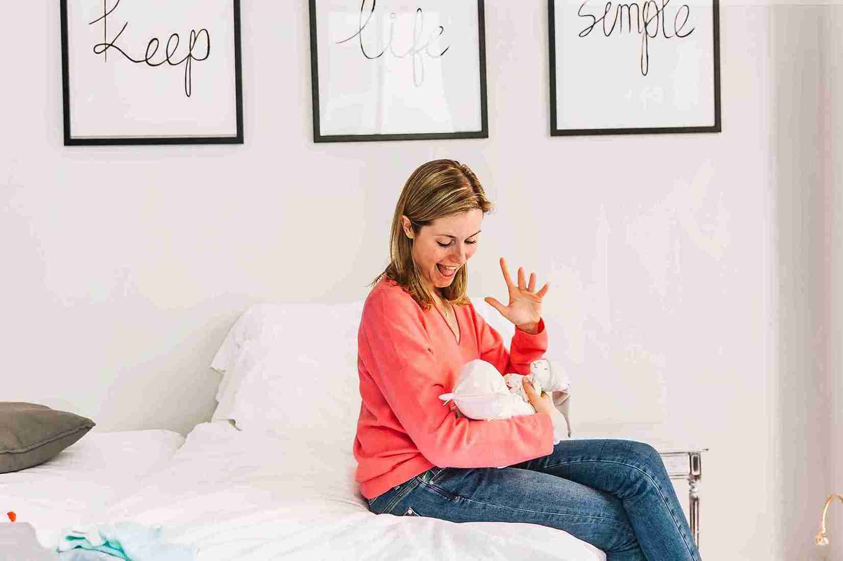 Is It Normal to Have No Milk After Birth