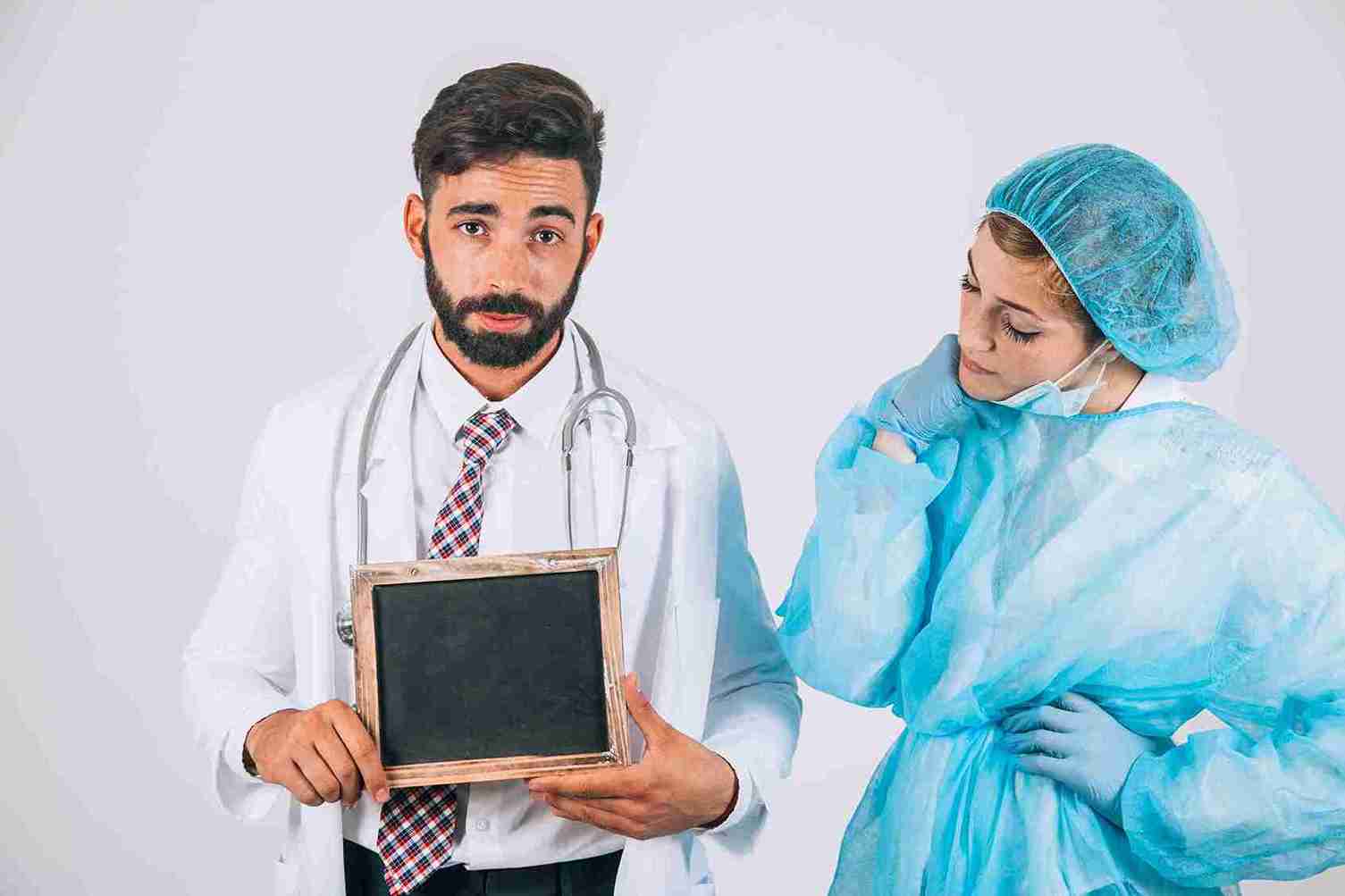 What to Expect Before Surgery
