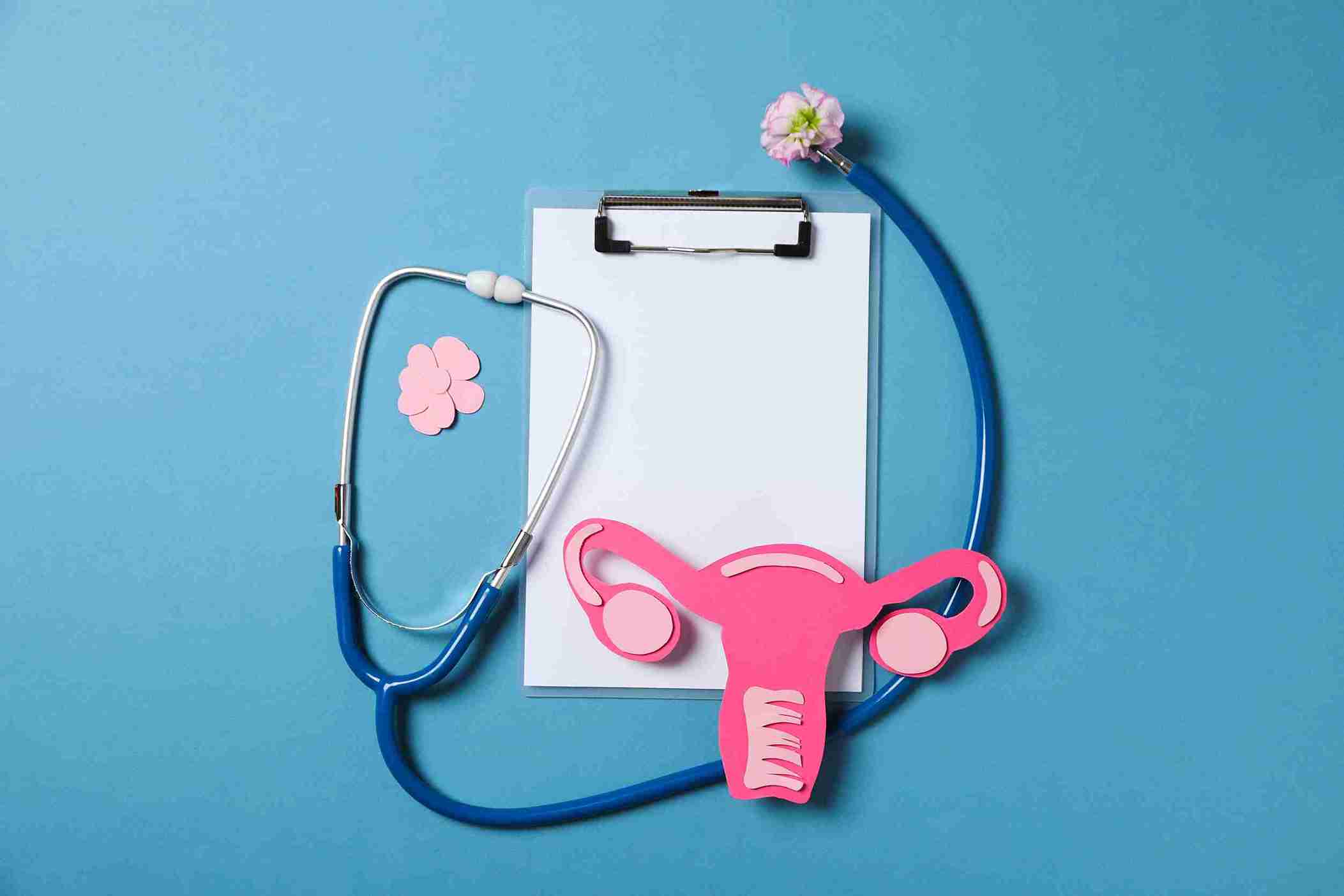 What is Laparoscopic Ovarian Cyst Removal?