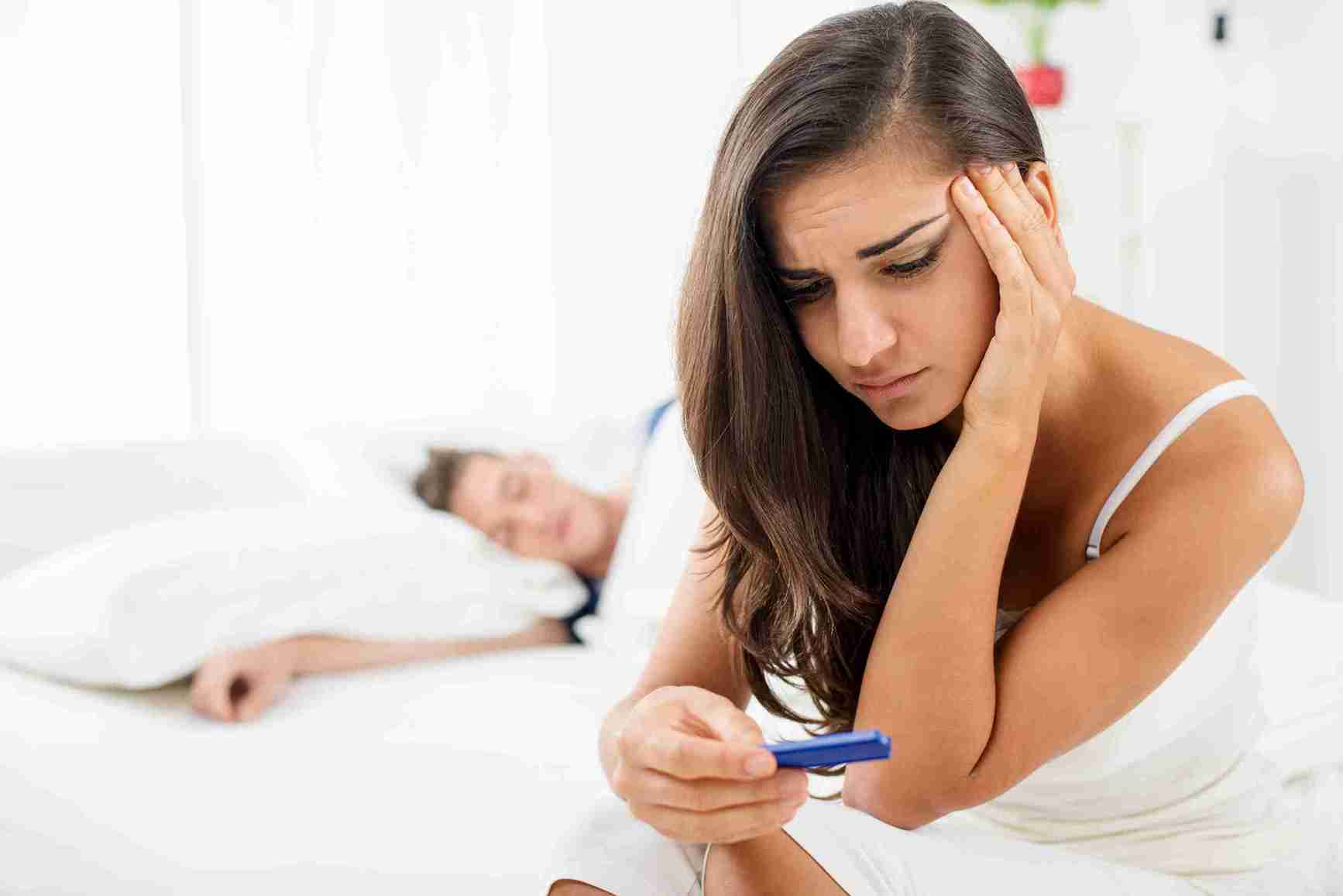 What is a Miscarriage