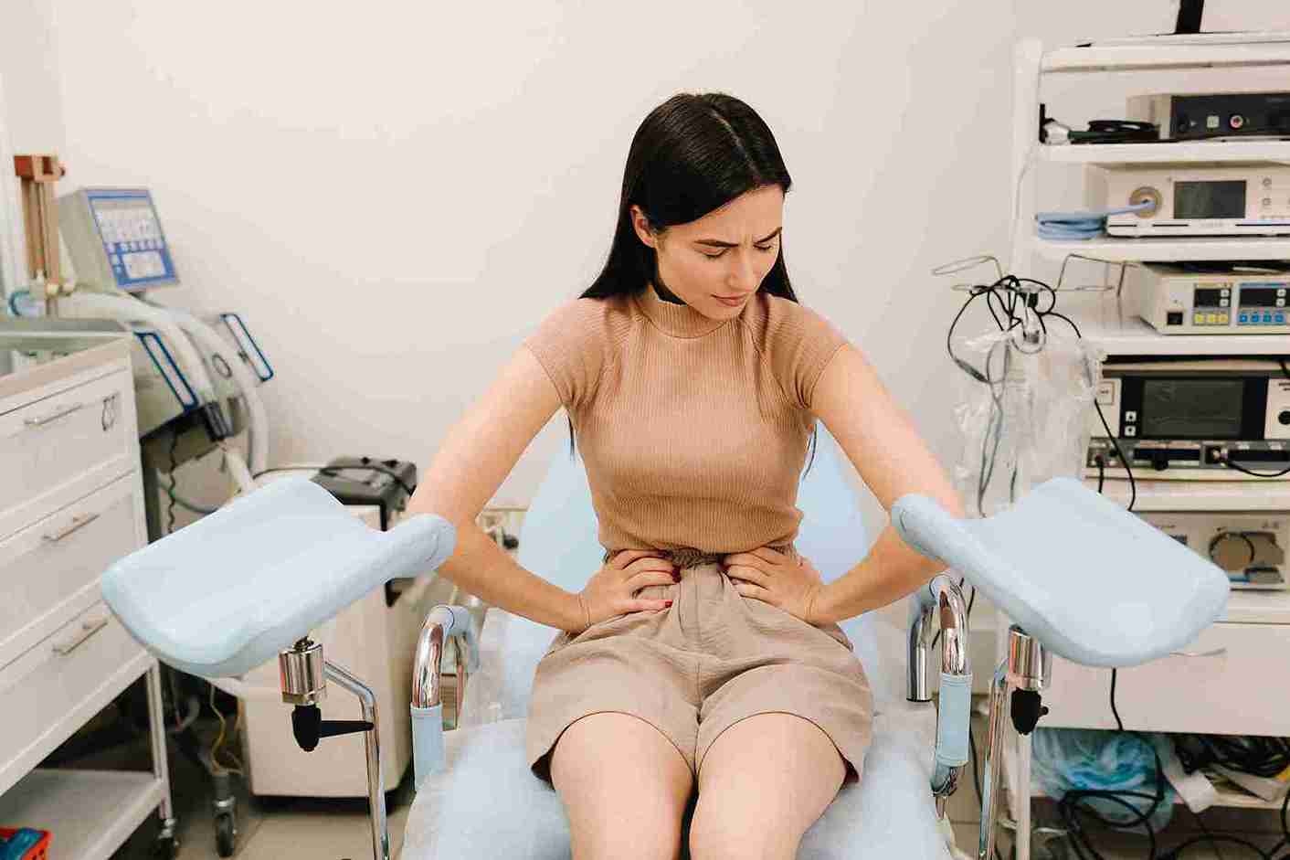 What Is a Hysterectomy?