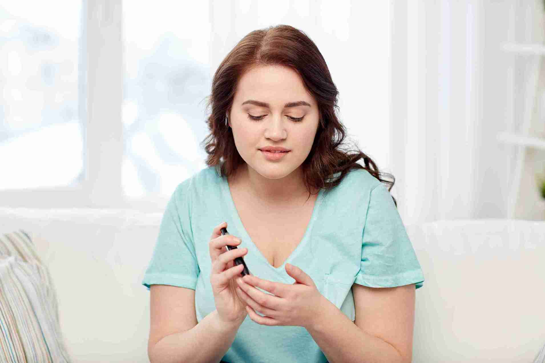 What is Insulin Resistance and Why Does it Matter for Women?