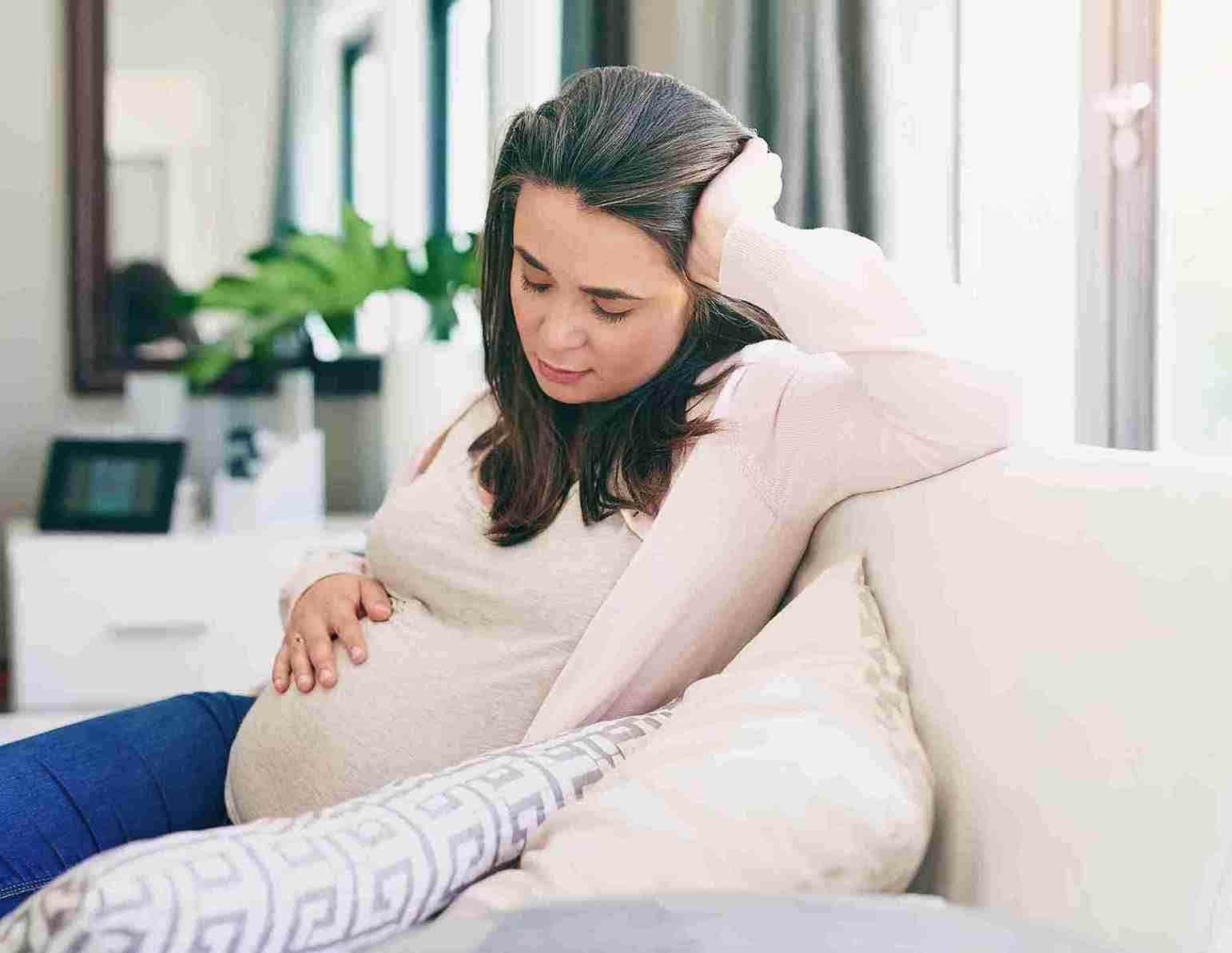 What Is Sympathetic Pregnancy?