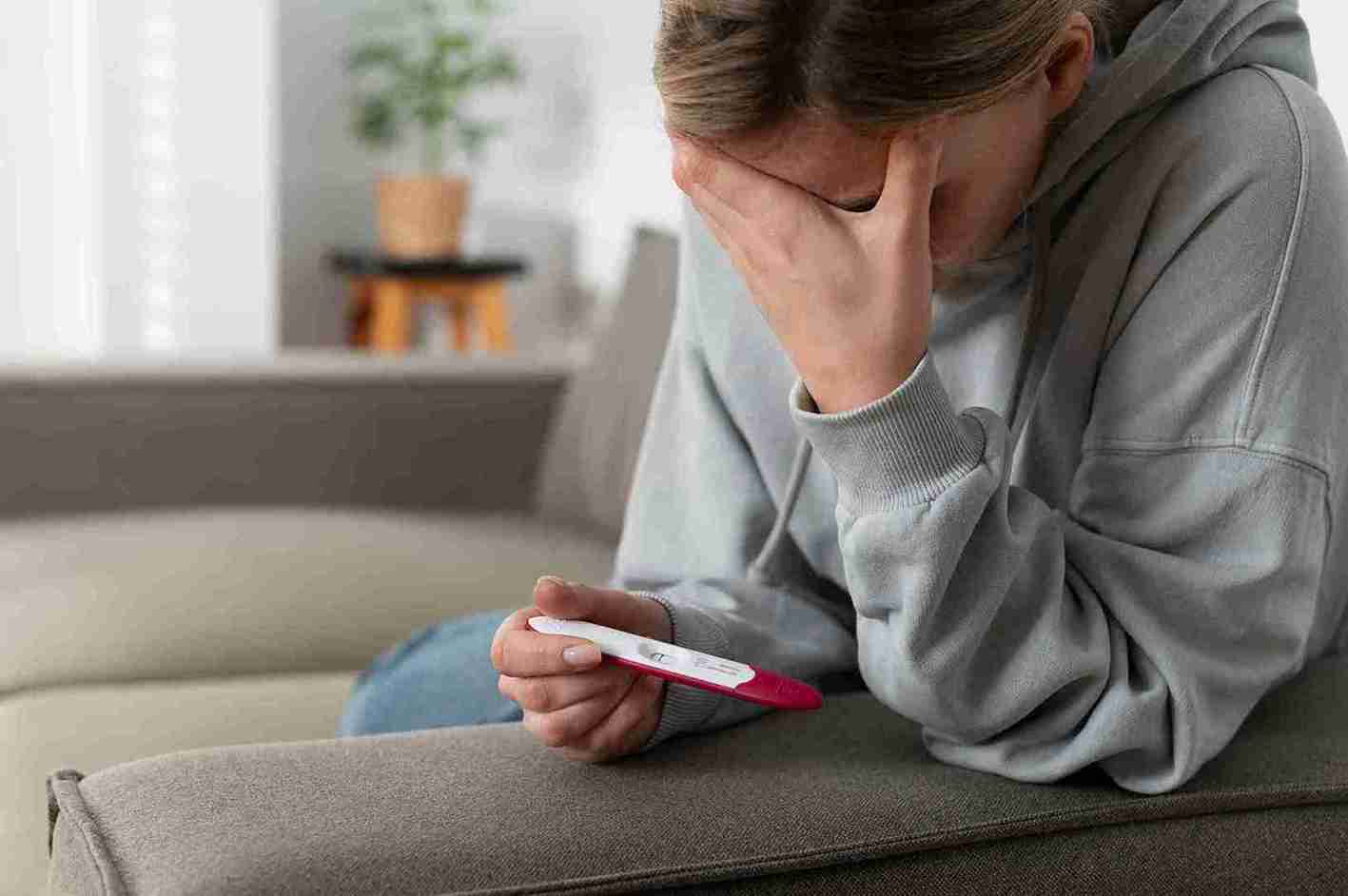 Reasons why Symptoms aren’t an Indicator for Failed IVF