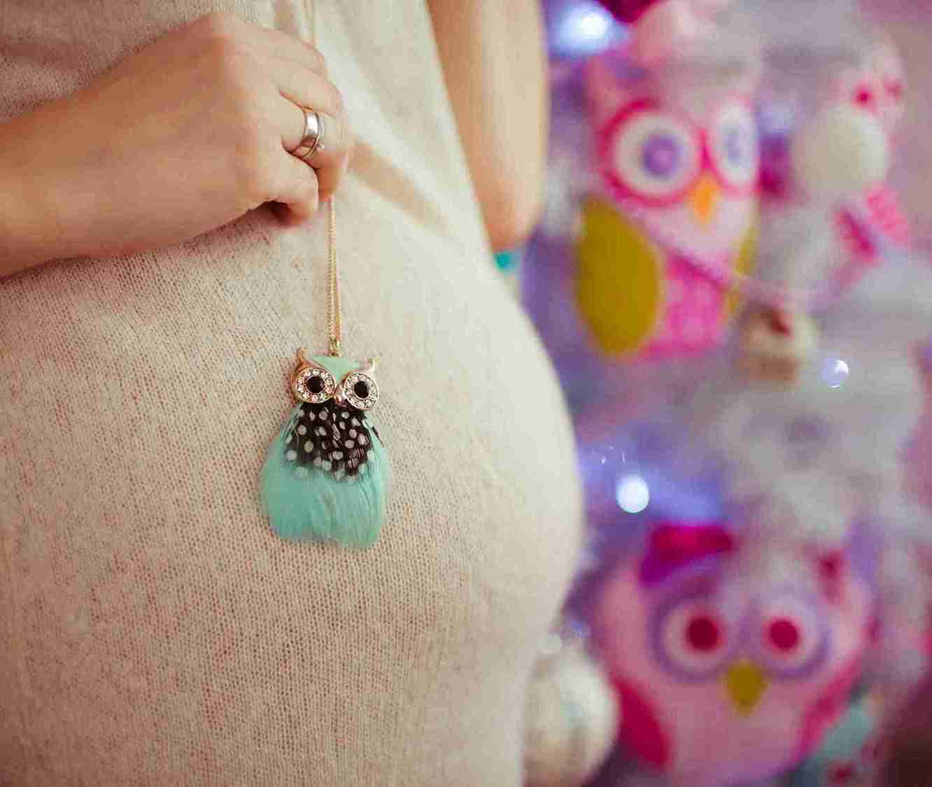 Pica in pregnancy is more common than many women realise