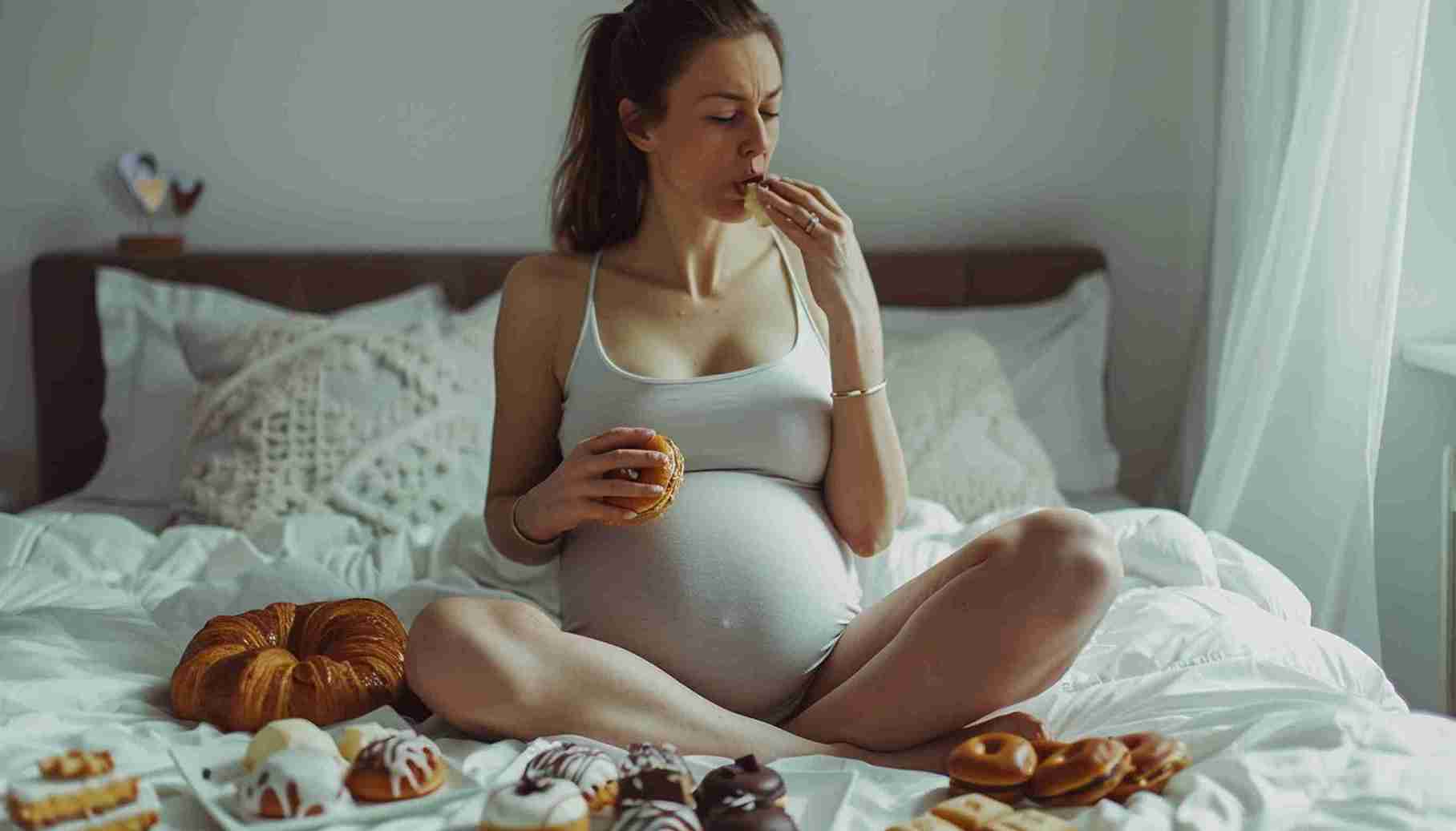 which is especially common during pregnancy in India