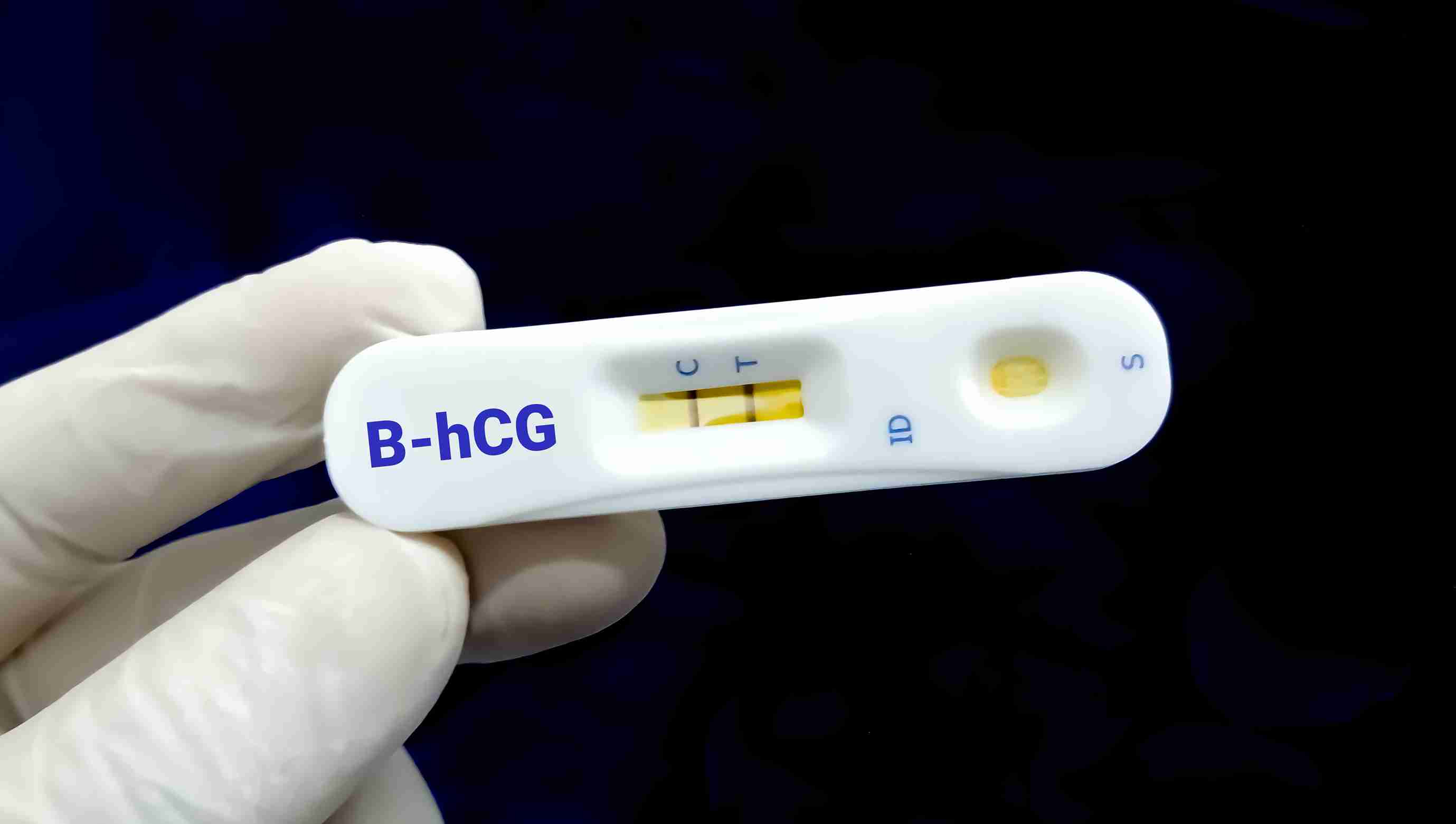What is a Beta hCG Test?