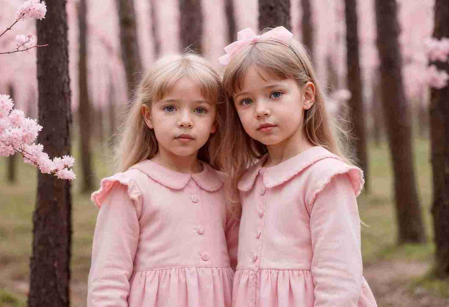 Speech Delay in Twins: A Real and Common Concern
