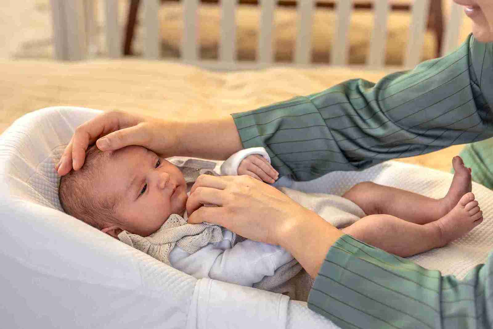 Definition of Infant Botulism