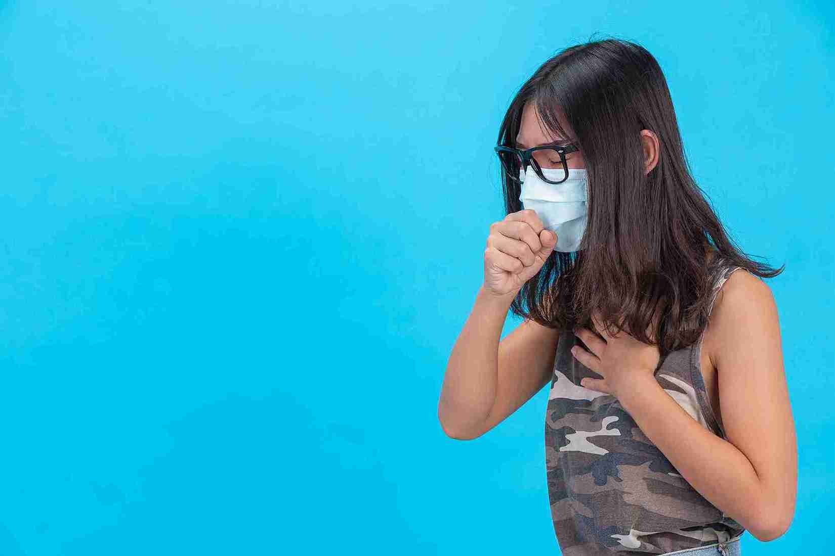 Croup is a viral infection