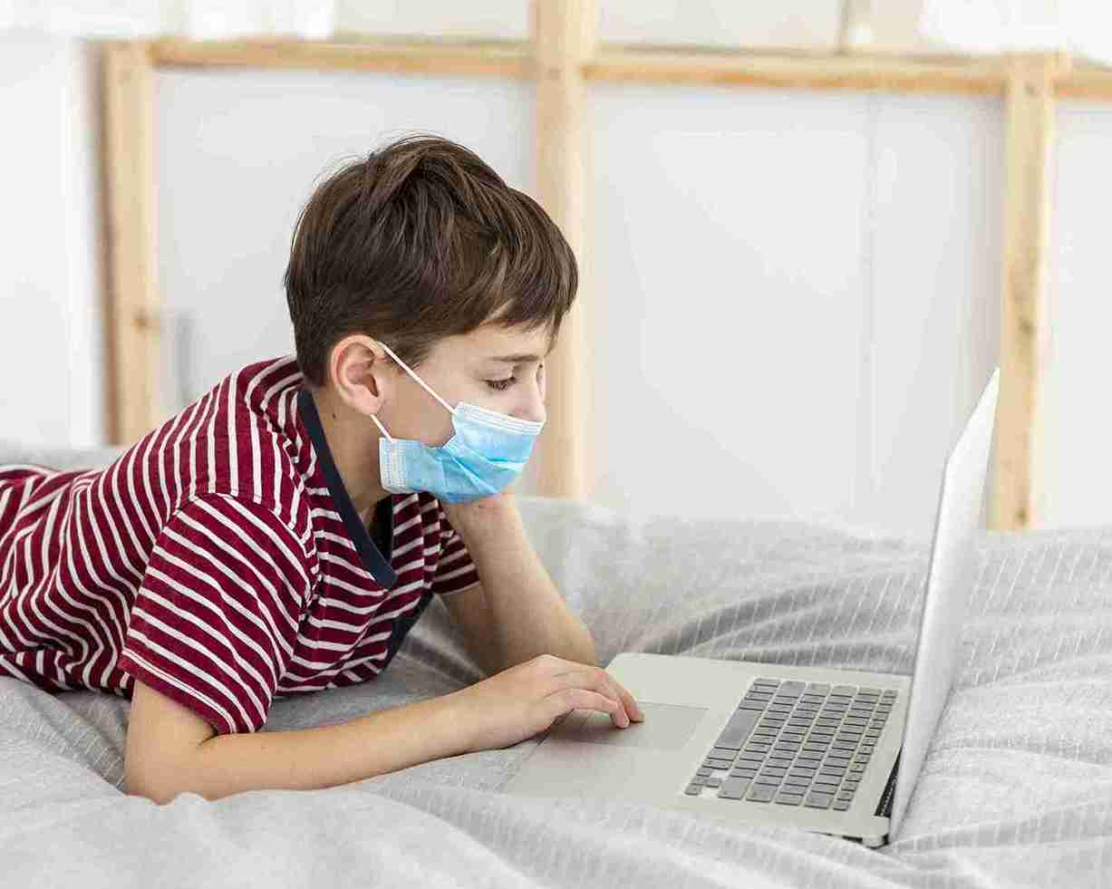 Some children get croup repeatedly: three, four, or more episodes over a few years.