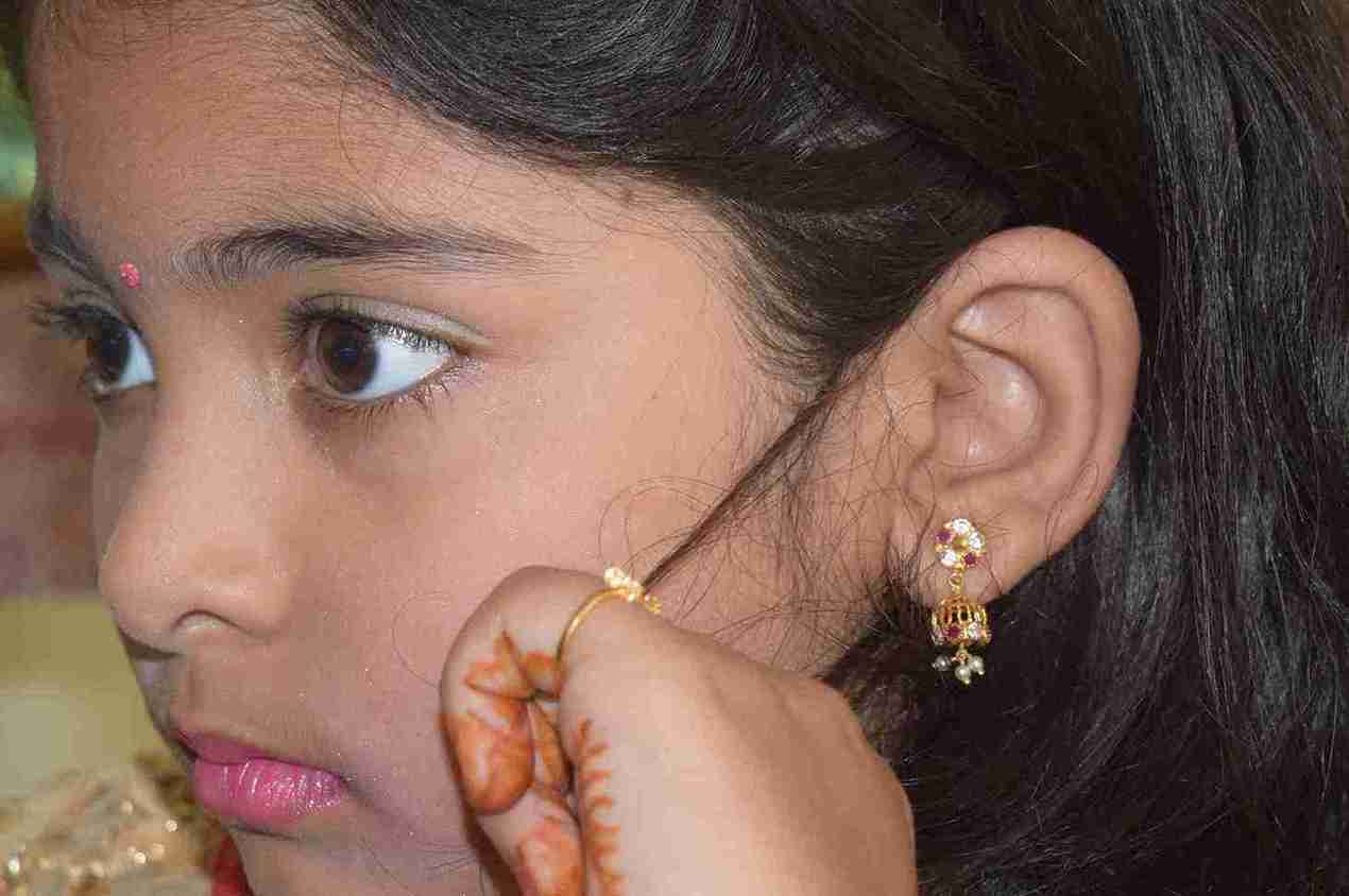 Recommended Ear Piercing Types for Children