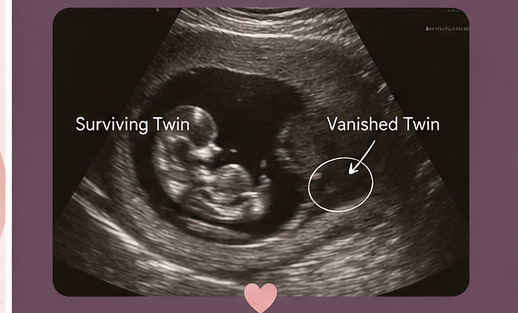 Diagnosis in Later Pregnancy